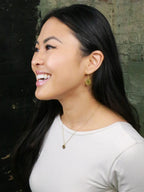 Burst Earrings