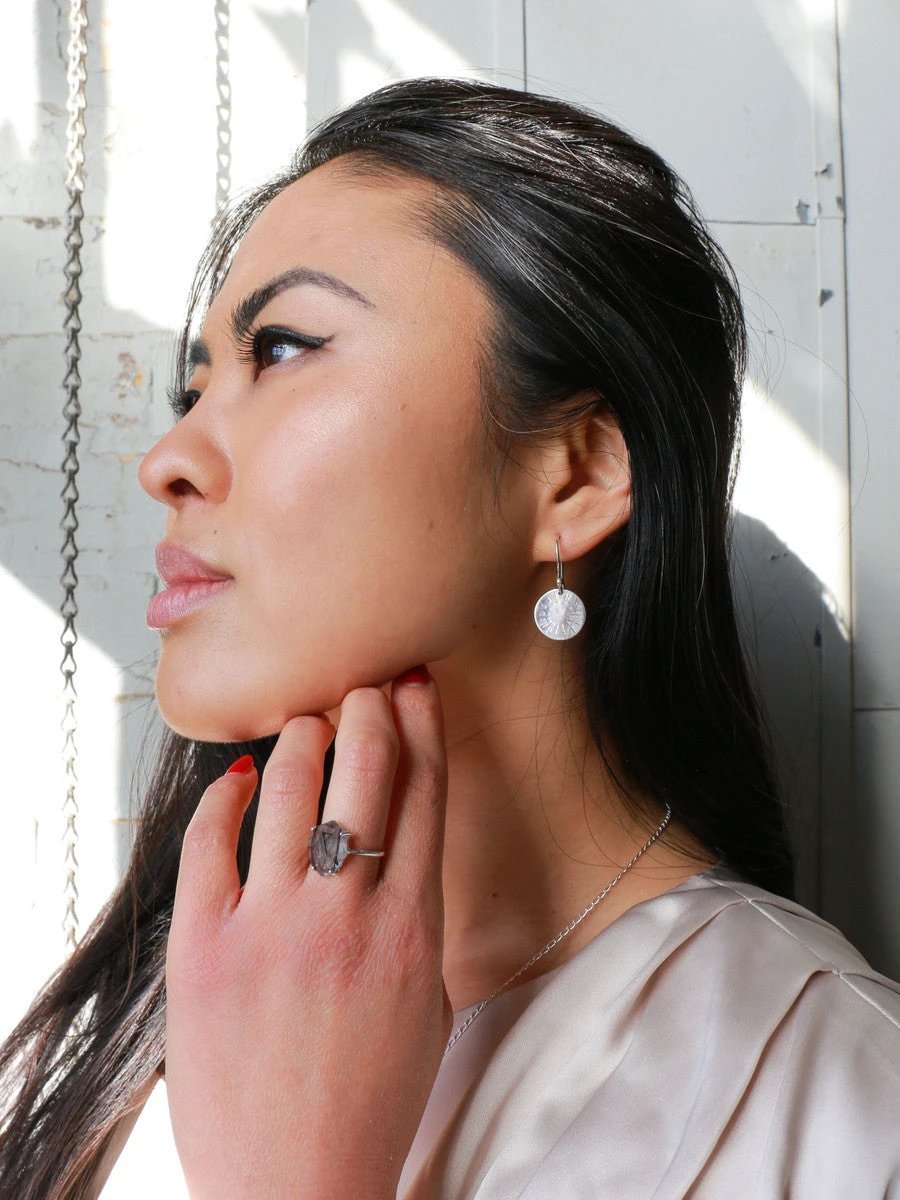 Burst Earrings