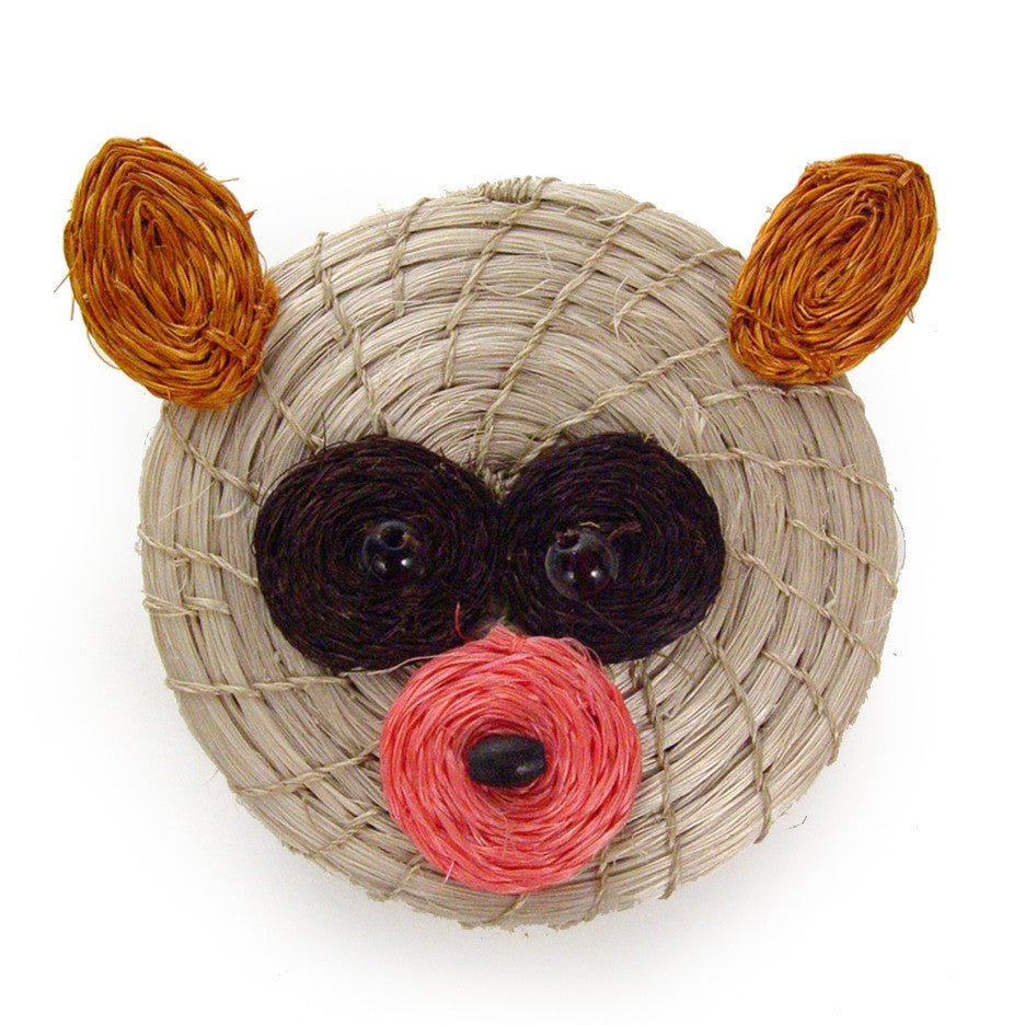 Bush Baby Tiny Basket La Vie Bien Bush Baby Tiny Basket