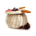 Bush Baby Tiny Basket La Vie Bien Bush Baby Tiny Basket