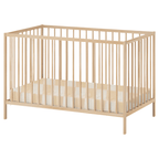 Butter Yellow & White Checkered Crib Sheet La Vie Bien Butter Yellow & White Checkered Crib Sheet
