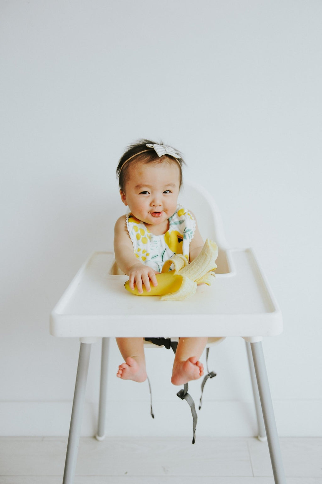 Buttercup Blossom Single Bib Bib La Vie Bien Buttercup Blossom Single Bib
