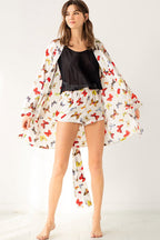 Butterflies Shorts SHORTS La Vie Bien Butterflies Shorts