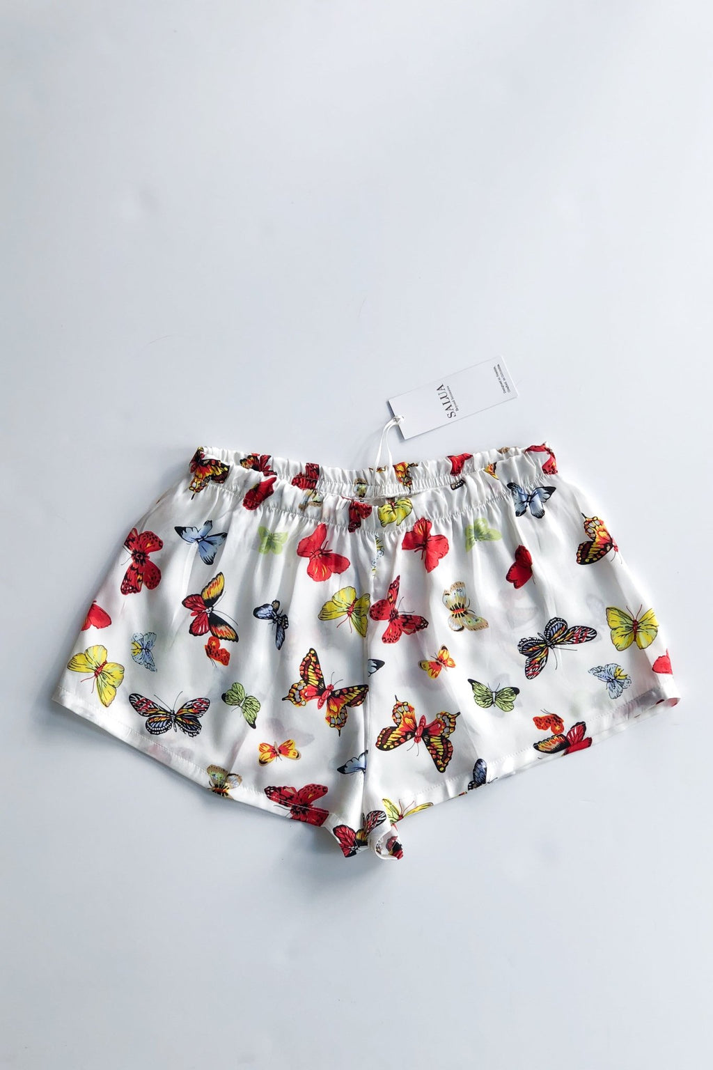 Butterflies Shorts SHORTS La Vie Bien Butterflies Shorts