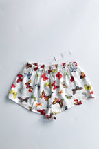Butterflies Shorts SHORTS La Vie Bien Butterflies Shorts