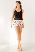 Butterflies Shorts SHORTS La Vie Bien Butterflies Shorts