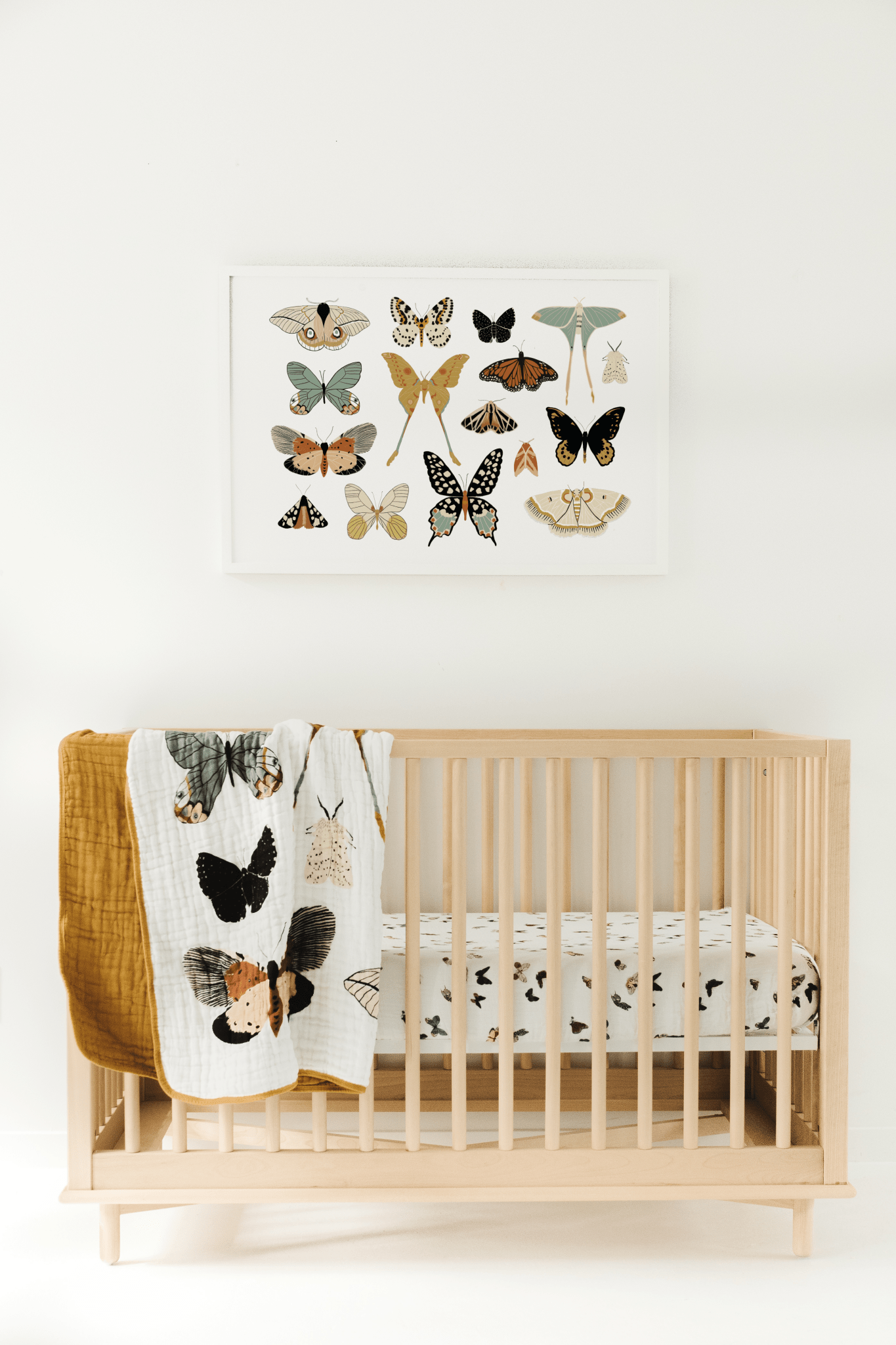 Butterfly Collector Quilt Quilts La Vie Bien Butterfly Collector Quilt