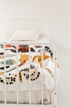 Butterfly Collector Throw Blanket Quilts La Vie Bien Butterfly Collector Throw Blanket