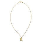 Butterfly Necklace