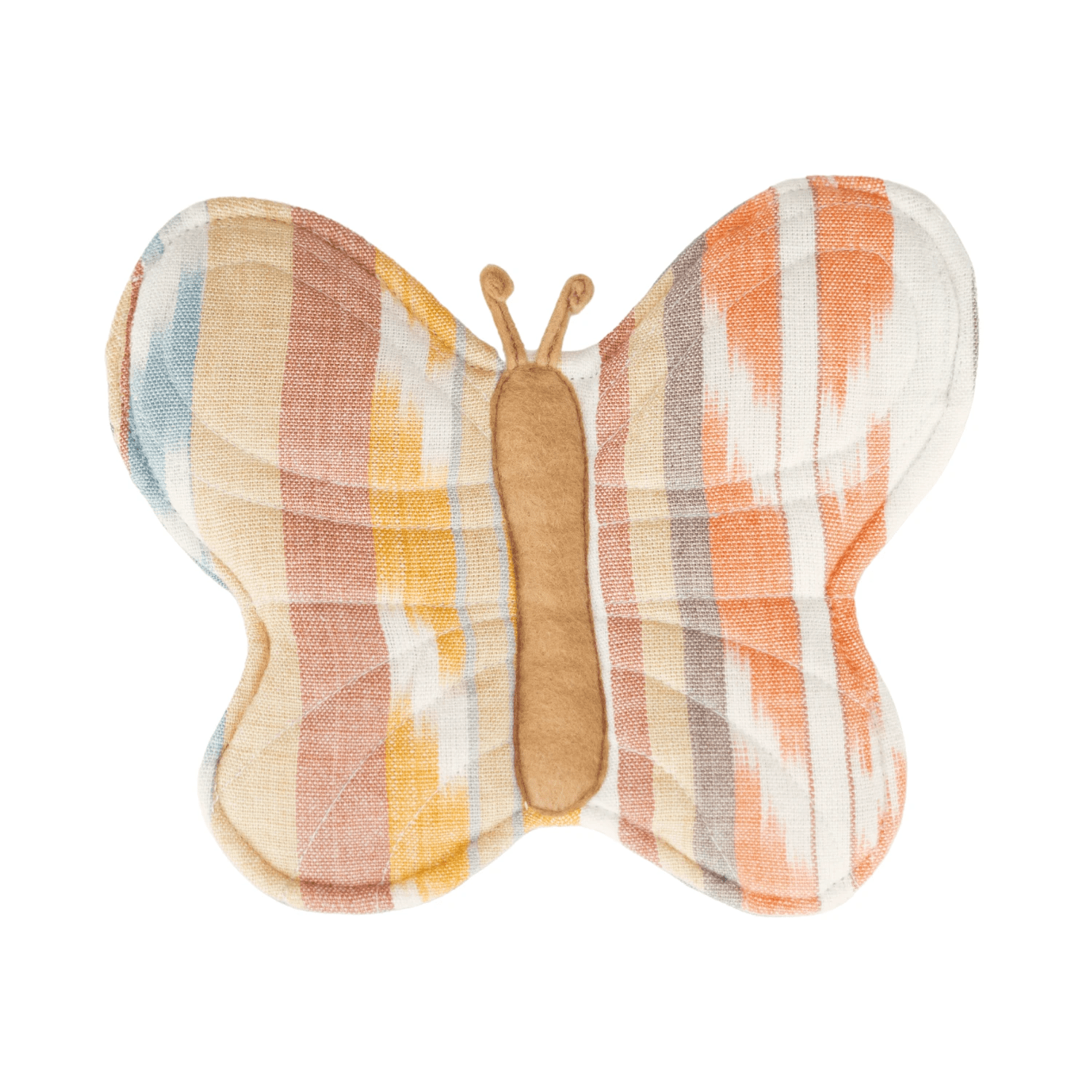 Butterfly Pot Holder by Upavim Crafts