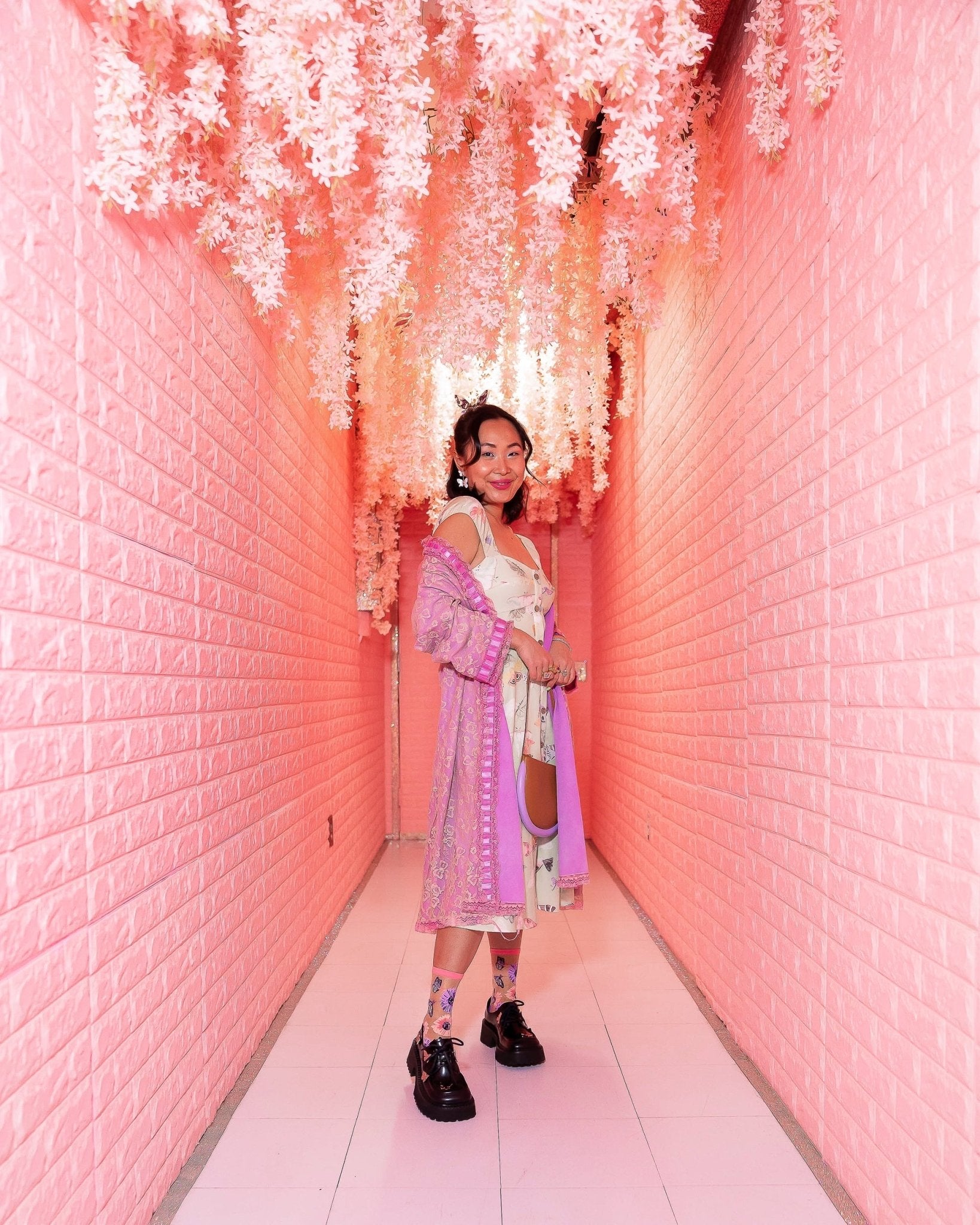 Butterfly Socks Bundle