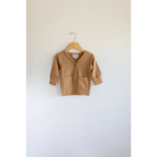 Buttery Soft Baby Grandpa Cardigans by Polished Prints