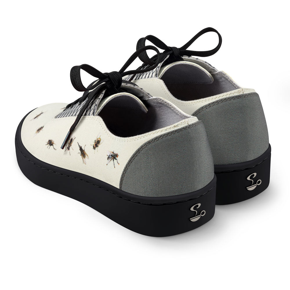Buzzing Casual Sneaker Sneakers La Vie Bien Buzzing Casual Sneaker