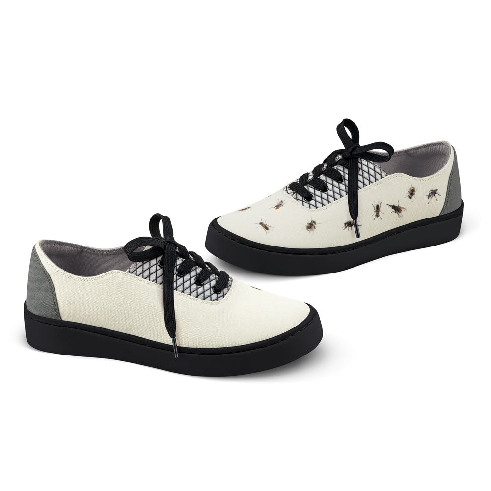 Buzzing Casual Sneaker Sneakers La Vie Bien Buzzing Casual Sneaker