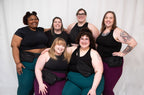 Bye bye, belt bag extenders - Hello, size inclusive belt bag by F.I.T.S.O Plus Size Activewear