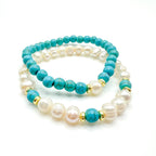 Cabana bracelet by Alegria Accessories Inc