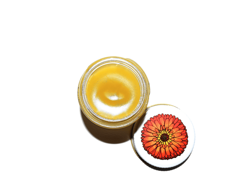 Calendula Balm La Vie Bien Calendula Balm