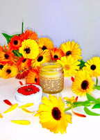 Calendula Balm by plant makeup