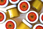 Calendula Balm La Vie Bien Calendula Balm