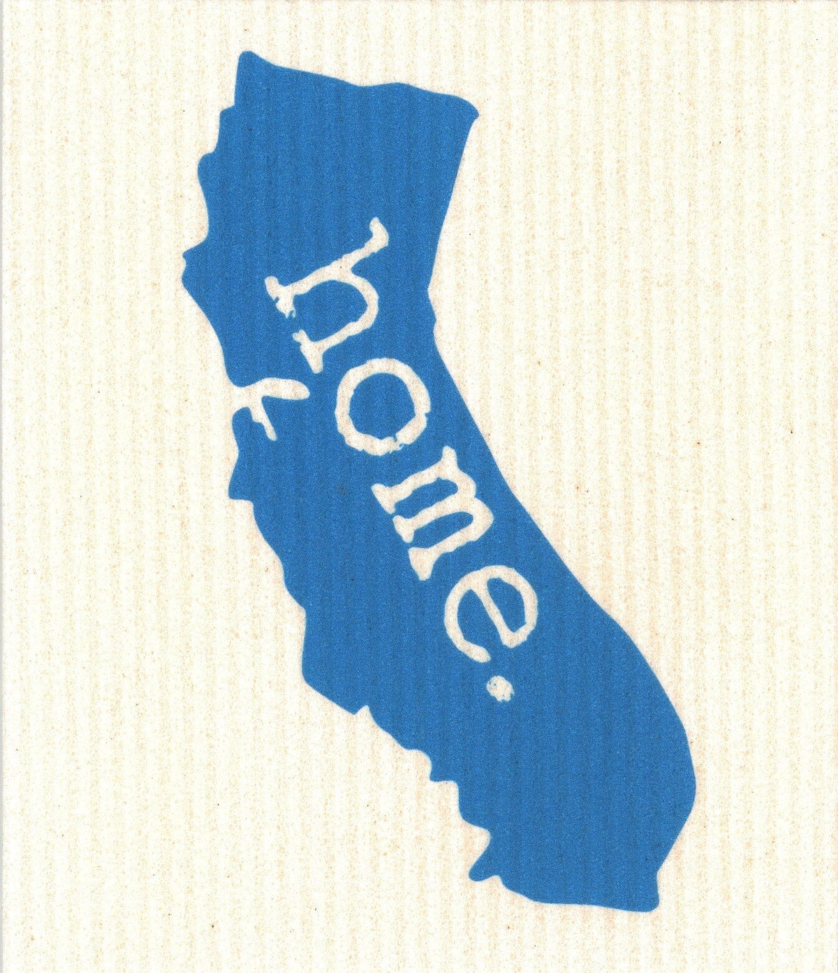 California Home Swedish Dishcloth | Sweetgum Home Swedish Dishcloths La Vie Bien California Home Swedish Dishcloth | Sweetgum Home
