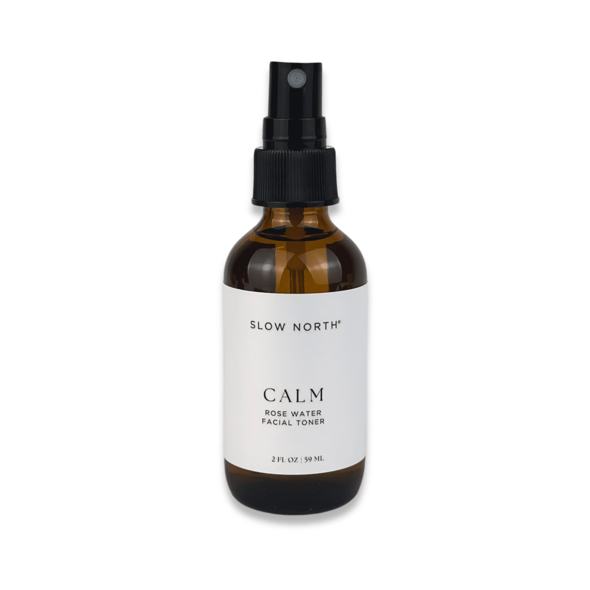 Calm - Rose Water Facial Toner FACIAL TONER La Vie Bien Calm - Rose Water Facial Toner