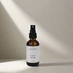 Calm - Rose Water Facial Toner FACIAL TONER La Vie Bien Calm - Rose Water Facial Toner