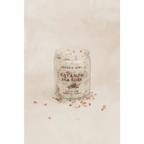 Calming Lavender Bath Salts by FRENCH GIRL