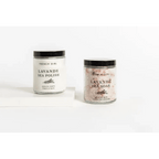 Calming Lavender Bath Salts by FRENCH GIRL