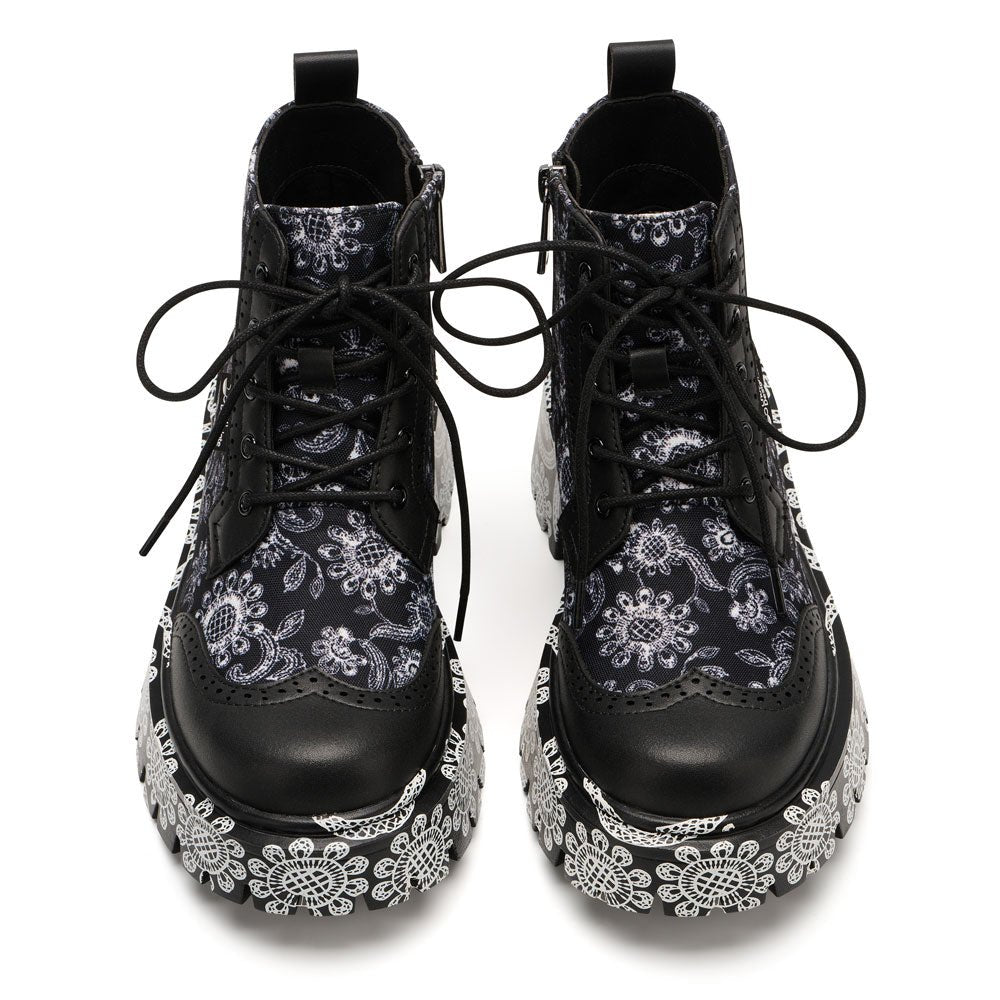 Camden Women's Boots Boots La Vie Bien Camden Women's Boots