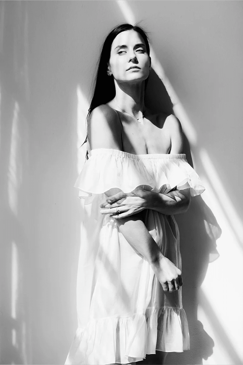 Campesina Off The Shoulder Cover Up COVER UPS La Vie Bien Campesina Off The Shoulder Cover Up