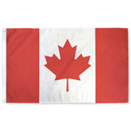 Canada Flag 🇨🇦 Flag La Vie Bien Canada Flag 🇨🇦