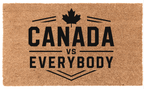 Canada VS Everybody La Vie Bien Canada VS Everybody
