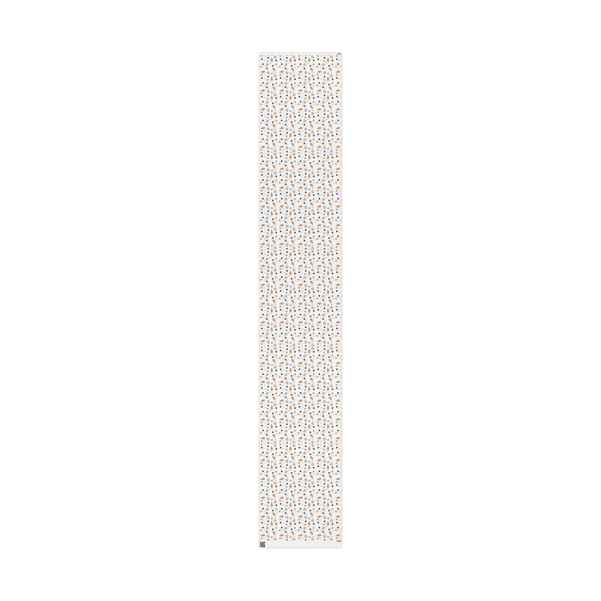 Canadian Themed Gift Wrap Home Decor La Vie Bien Canadian Themed Gift Wrap