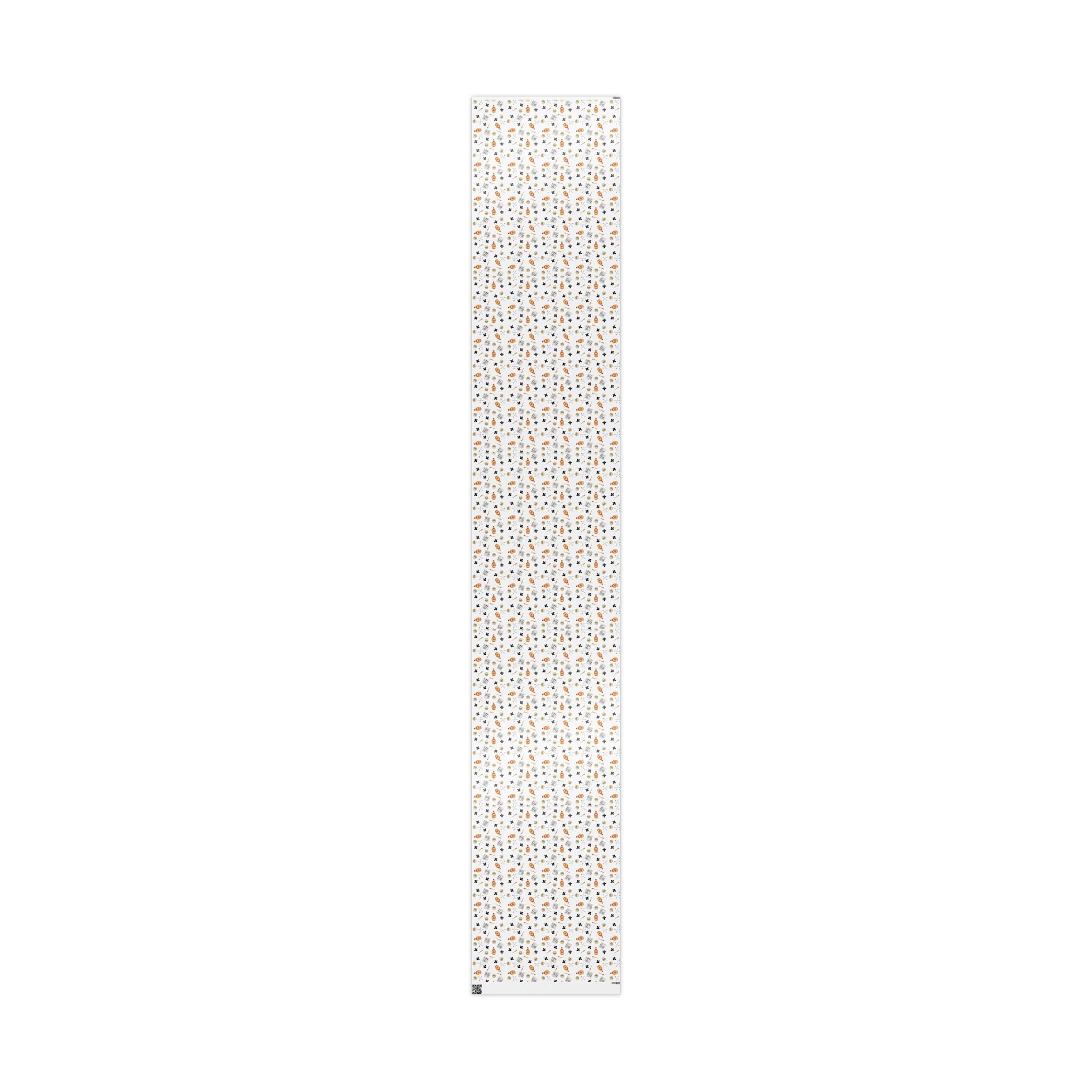 Canadian Themed Gift Wrap Home Decor La Vie Bien Canadian Themed Gift Wrap