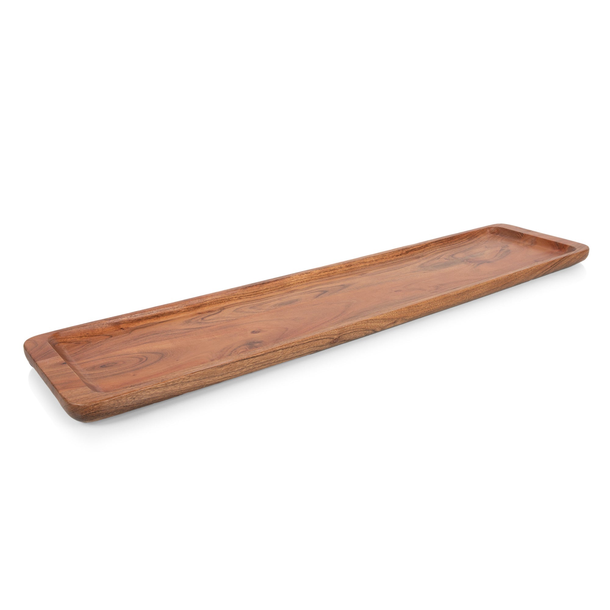 Canapé 36" Appetizer Serving Tray Core La Vie Bien Canapé 36" Appetizer Serving Tray