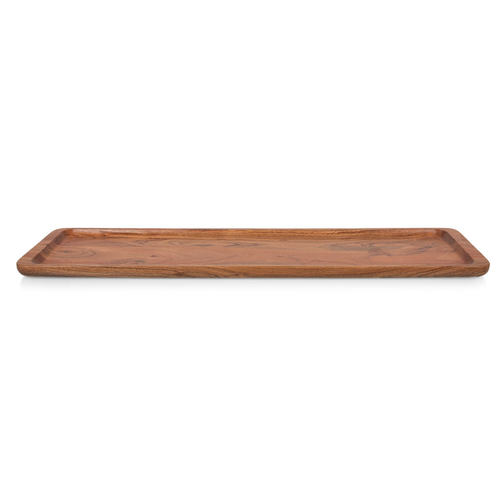 Canapé 36" Appetizer Serving Tray Core La Vie Bien Canapé 36" Appetizer Serving Tray