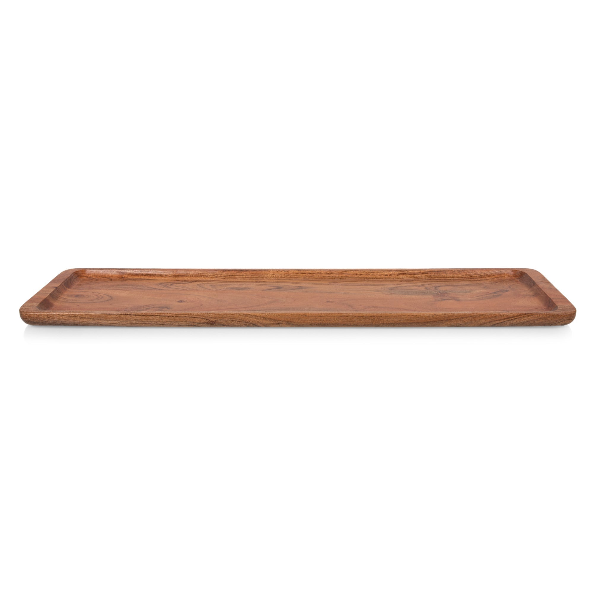 Canapé 36" Appetizer Serving Tray Core La Vie Bien Canapé 36" Appetizer Serving Tray