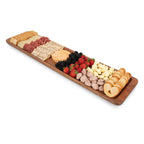 Canapé 36" Appetizer Serving Tray Core La Vie Bien Canapé 36" Appetizer Serving Tray