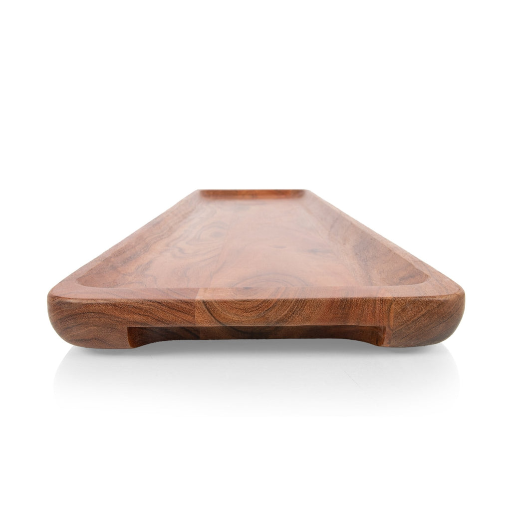 Canapé 36" Appetizer Serving Tray Core La Vie Bien Canapé 36" Appetizer Serving Tray