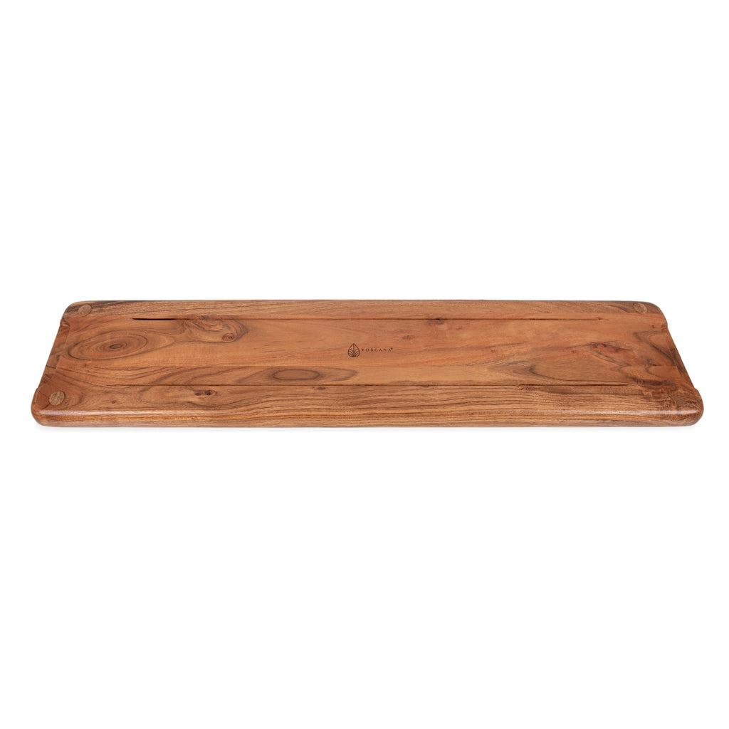 Canapé 36" Appetizer Serving Tray Core La Vie Bien Canapé 36" Appetizer Serving Tray