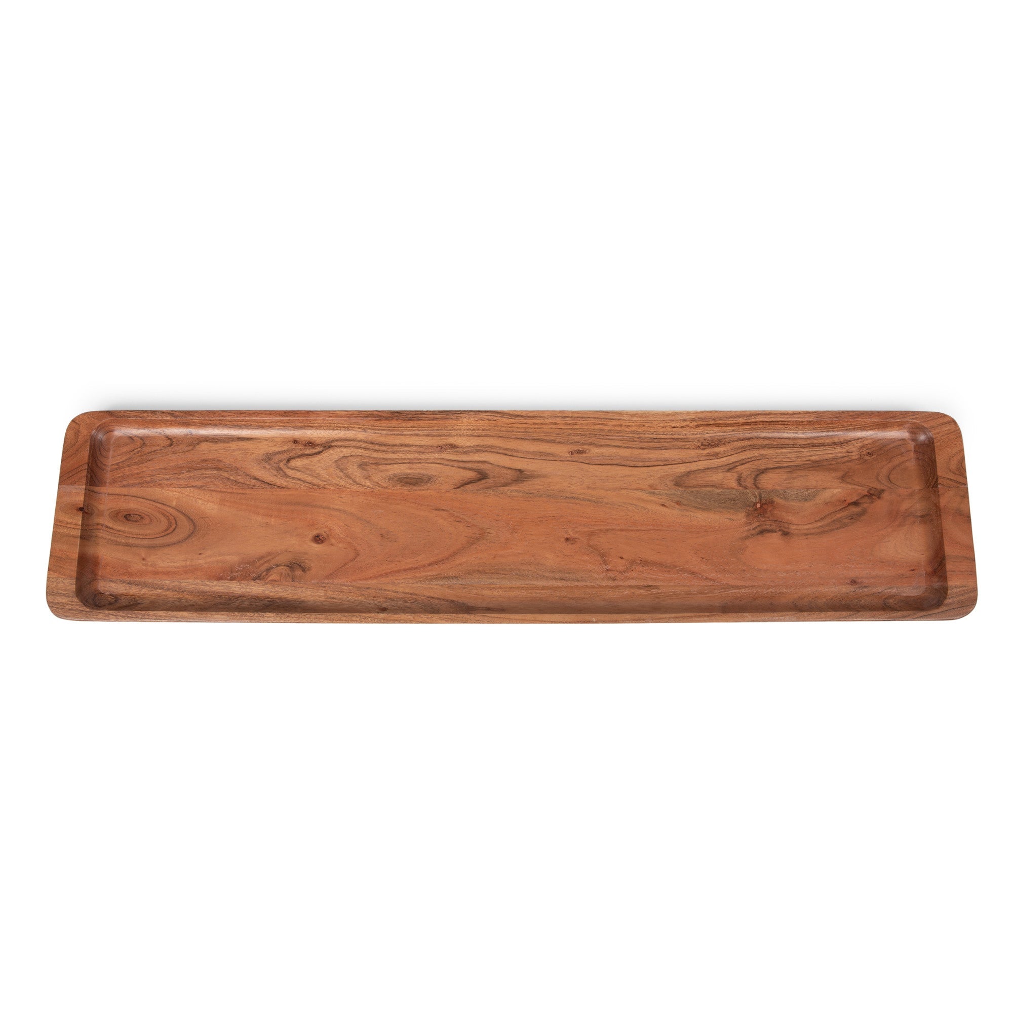 Canapé 36" Appetizer Serving Tray Core La Vie Bien Canapé 36" Appetizer Serving Tray