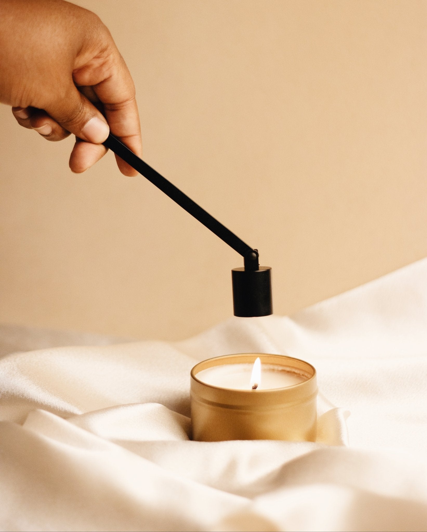 Candle Care Tool Set Home Accessories La Vie Bien Candle Care Tool Set