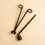 Candle Care Tool Set Home Accessories La Vie Bien Candle Care Tool Set