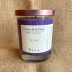 Soy Candle - Nina by Creme de la Crop
