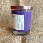 Soy Candle - Nina by Creme de la Crop