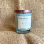 Soy Candle - Riviera by Creme de la Crop
