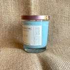 Soy Candle - Riviera by Creme de la Crop