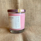 Soy Candle - Sheba by Creme de la Crop