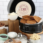 Cannoli Crisps & Cream Kit by Di Bruno Bros.