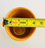 Cantaritos de Barro Clay Cups 6 Inches Tall La Vie Bien Cantaritos de Barro Clay Cups 6 Inches Tall